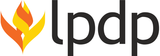 Logo LPDP